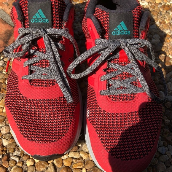 adidas Other - MEN ADIDAS BOUNCE SNEAKERS
